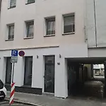 Nowa Apartamento Núremberg