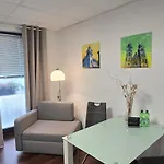 Nowa Apartamento Núremberg