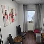 Nowa Apartamento Núremberg