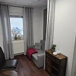 Apartamento Nowa Núremberg