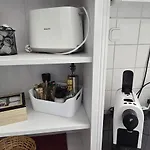 Apartamento Nowa Núremberg