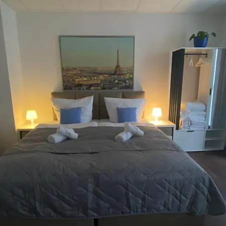 Nowa Apartment *