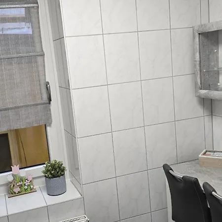 Nowa Apartamento *
