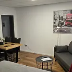 Apartamento Nowa *