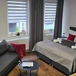 Lejlighed Nowa Nürnberg