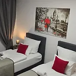 Nowa Apartament *