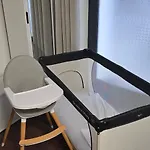 Nowa Apartamento Nuremberga