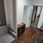 Apartament Nowa Norymberga