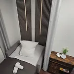 Lejlighed Nowa Nürnberg