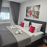 Nowa Apartamento