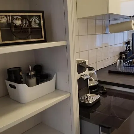 Nowa Apartment Nuremberg