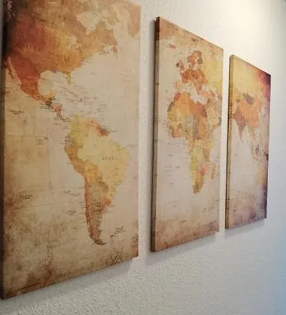 Nowa Apartment *