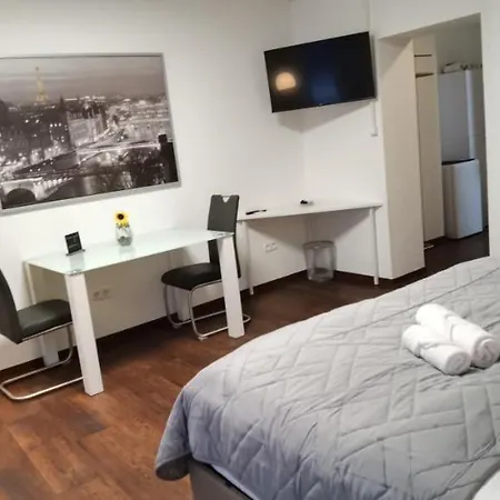 Apartment Nowa