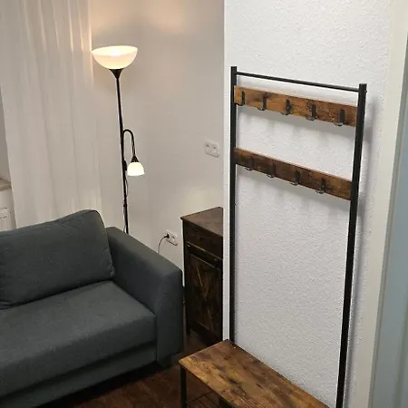 Apartment Nowa Nuremberg