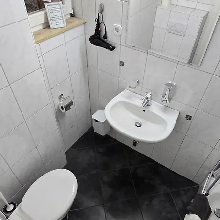 Apartment Nowa