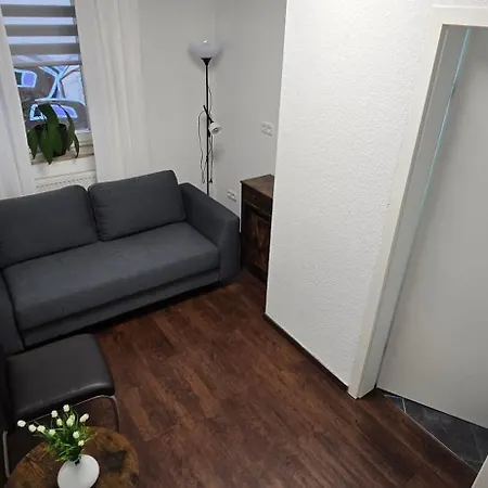 Nowa Apartment