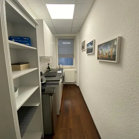 Nowa Apartment