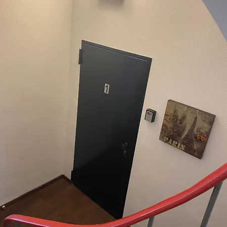Nowa Apartment