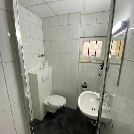 Apartment Nowa