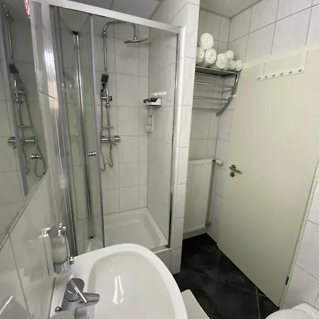 Apartment Nowa *