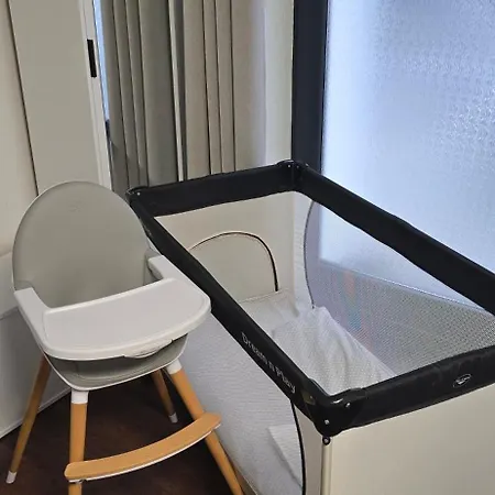 Nowa Apartment Nuremberg