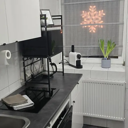 Nowa Apartment