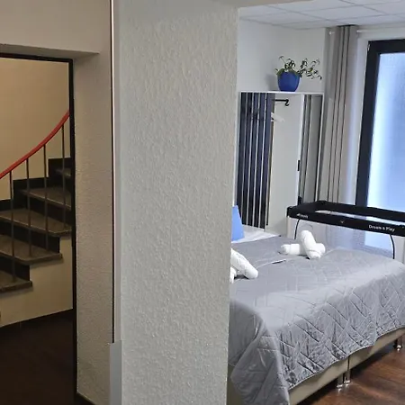 Apartment Nowa