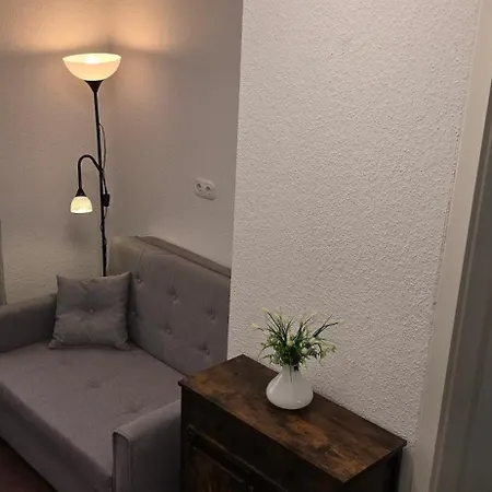 Nowa Apartment