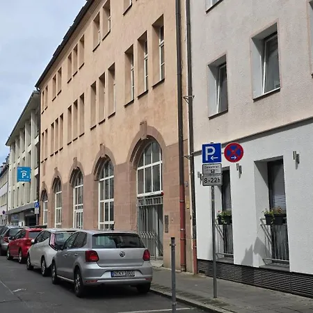 Nowa * Nuremberg