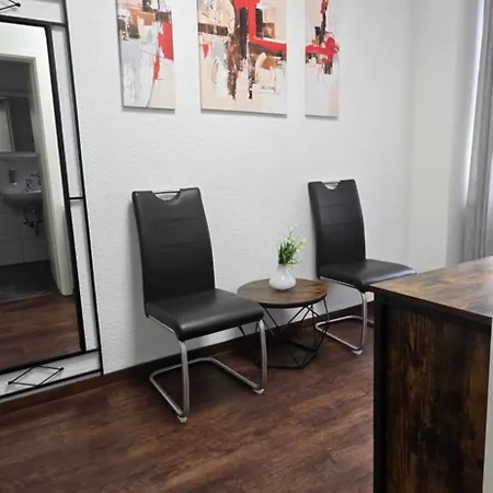 Apartment Nowa