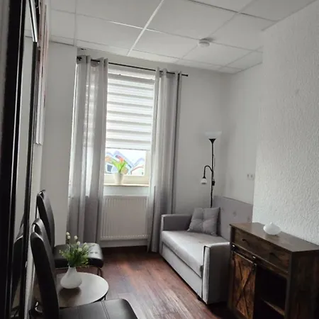 Nowa Apartment Nuremberg