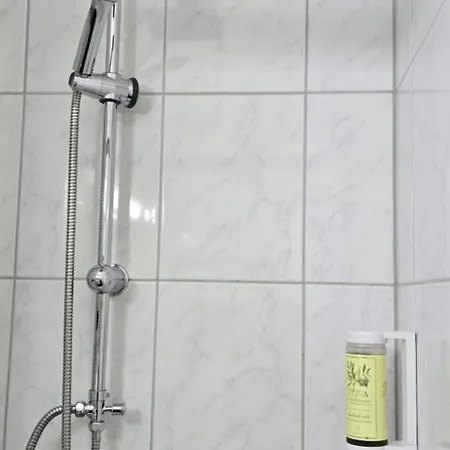 Apartamento Nowa Núremberg