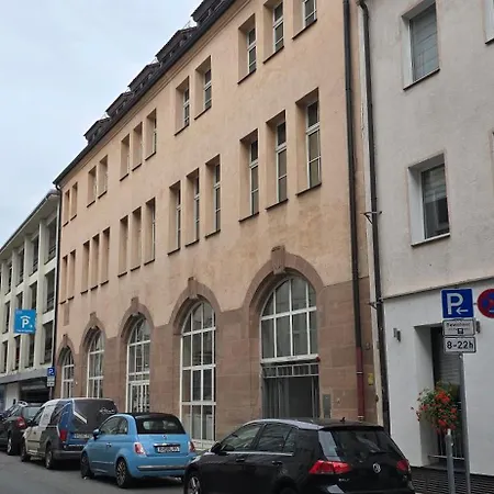 Nowa Apartment