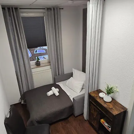 Lejlighed Nowa Nürnberg