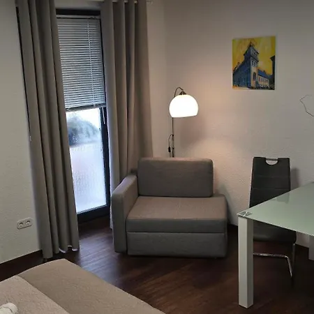 Nowa Appartement *