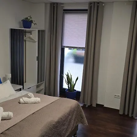 Apartment Nowa