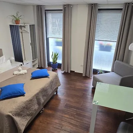 Nowa Apartament