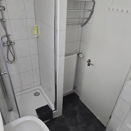 Apartament Nowa