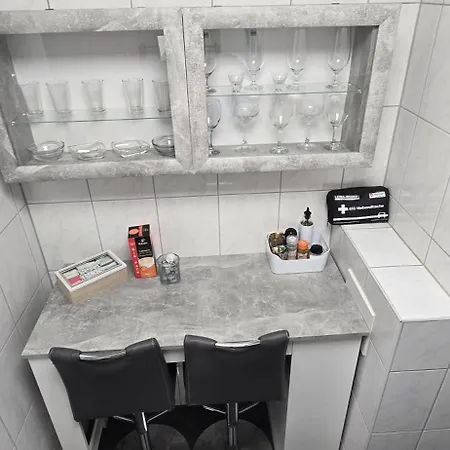 Nowa Apartament *