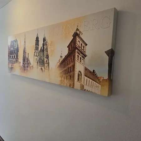 Nowa * Nuremberg