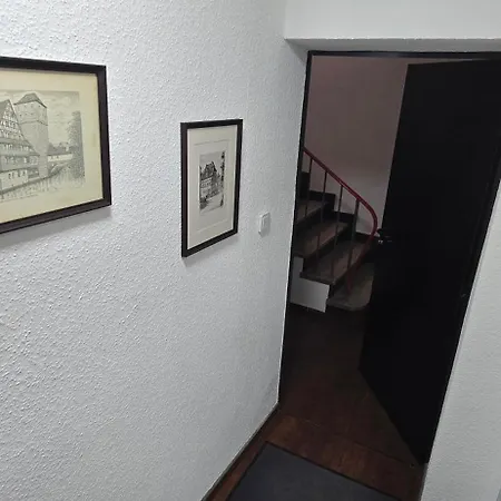 Apartment Nowa