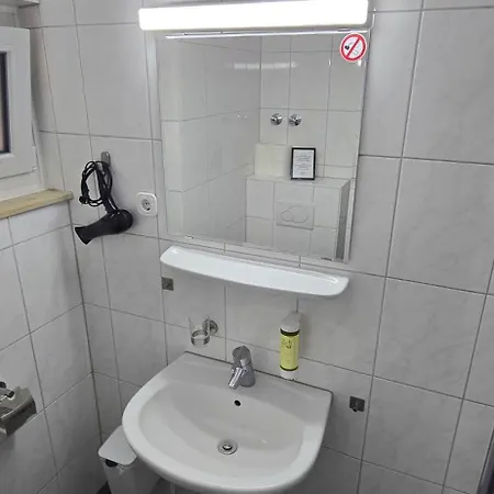 Nowa Apartment