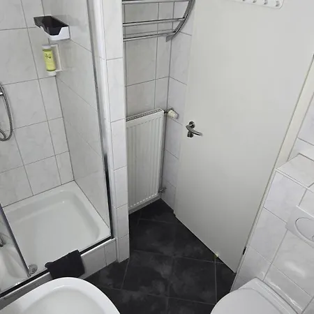 Nowa Apartment *