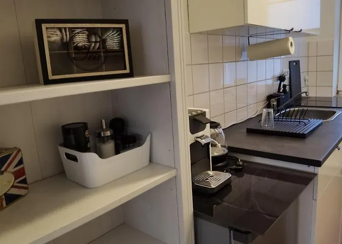 Nowa Appartement Neurenberg