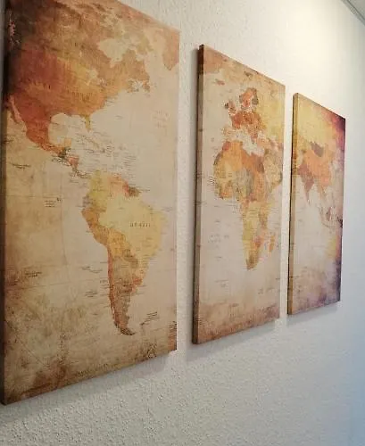 Nowa Appartement *