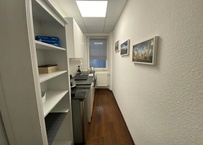 Nowa Appartement