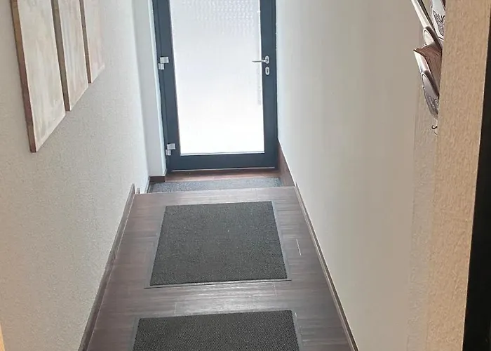 Nowa Appartement *