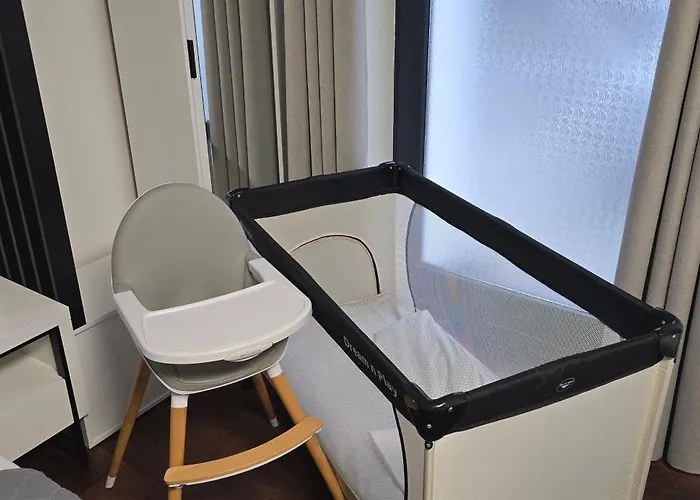 Nowa דירה נירנברג