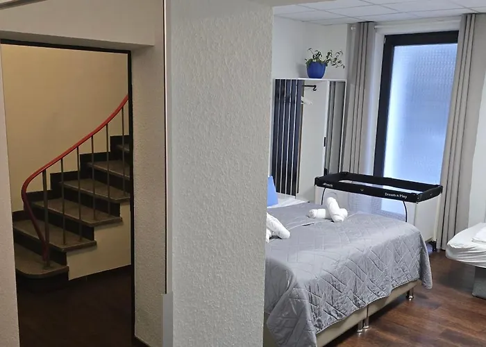 Appartement Nowa