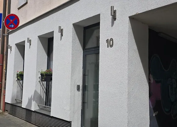Nowa Appartement *